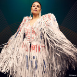 Elisapie wins the JUNO Award for Contemporary Indigenous Artist or Group of the Year