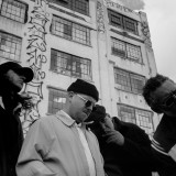 Joe Rocca reunites Dead Obies in a new video for the song Told Ya ahead of the Hybride launch show