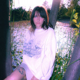 Laurence-Anne presents new single Melancolía two weeks before embarking on a Mexican tour