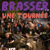 Le trio jazz MISC en vedette dans le portrait documentaire Brasser une tournée