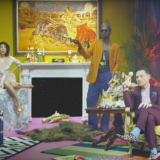 Yann Perreau dévoile un clip pour Faut pas se fier aux apparences