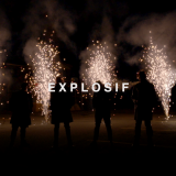 Dead Obies présente le vidéoclip Explosif