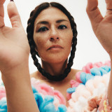 Elisapie, recently honoured on a Canada Post stamp, announces Montréal, Toronto, New York City and Vancouver dates