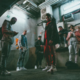 Dead Obies est de retour avec un vidéo pour le nouveau single Monnaie