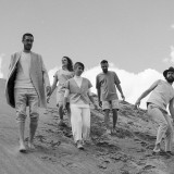 Groenland annonce l’album et la tournée A Wider Space
