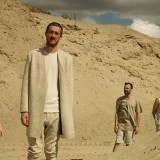 Groenland: un vidéoclip pour Distractions