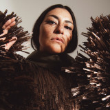 Elisapie puts her own spin on a Rolling Stones ballad just weeks before the release of her album Inuktitut