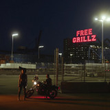 Magi Merlin makes an unapologetic debut with Free Grillz, her first track via Bonsound