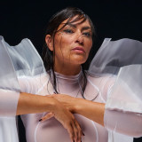 Elisapie unveils Quviasukkuvit (If It Makes You Happy) and will present shows in Montreal, Vancouver and Toronto this fall