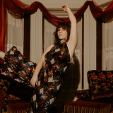 Lisa LeBlanc unveils a live version of You Look Like Trouble (But I Guess I Do Too) two days before the release of her new album