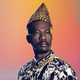 Pierre Kwenders, nommé aux Prix JUNO, dévoile Sorry (Poirier Remix) et des dates de spectacles