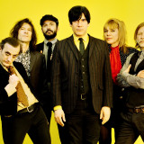 Les Breastfeeders announce their upcoming album La ville engloutie and unveil new single Vivre et exister
