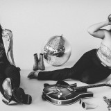 Les Deuxluxes partagent une chanson et annoncent la sortie de leur nouvel album Springtime Devil