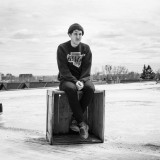 Loïc April reprend une chanson de Beach House