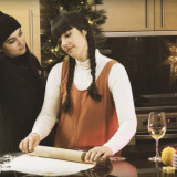 Milk & Bone reprend Last Christmas