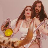 Les Deuxluxes dévoilent le vidéoclip pour My Babe & Me