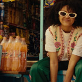 Naya Ali returns to her roots in new music video for Life