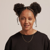 Naya Ali announces new album “We Did The Damn Thing” out on February 7th, 2025