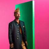 Pierre Kwenders présente le mini-documentaire ‘Live at the Apollo’