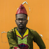 Pierre Kwenders dévoile le EP Popolipo (The Remixes)