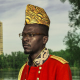 Pierre Kwenders dévoile son nouveau vidéoclip pour Mardi Gras