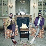 Radio Radio annonce la sortie de son album Light the Sky et partage un nouvel extrait