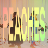 Milk & Bone dévoile un vidéoclip pour Peaches, le deuxième extrait du EP DIVE, à paraître en mai