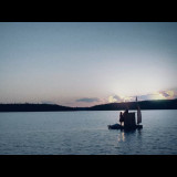 Groenland présente un clip pour Healing Suns réalisé par Éric Morin