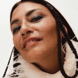 Elisapie presents Taimangalimaaq (Time After Time), a Cyndi Lauper cover, and reveals the details of her upcoming album, Inuktitut