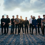 Philippe B & The Alphabet: un concert unique à Coup de coeur francophone