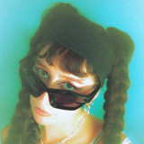 Virginie B unveils Autoportrait, a new single from Astral 2000