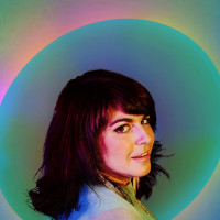 lisa-leblanc-annie-france-noel-disco-portrait
